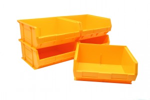 Plastic Parts Bins Size 6 (XL6)
